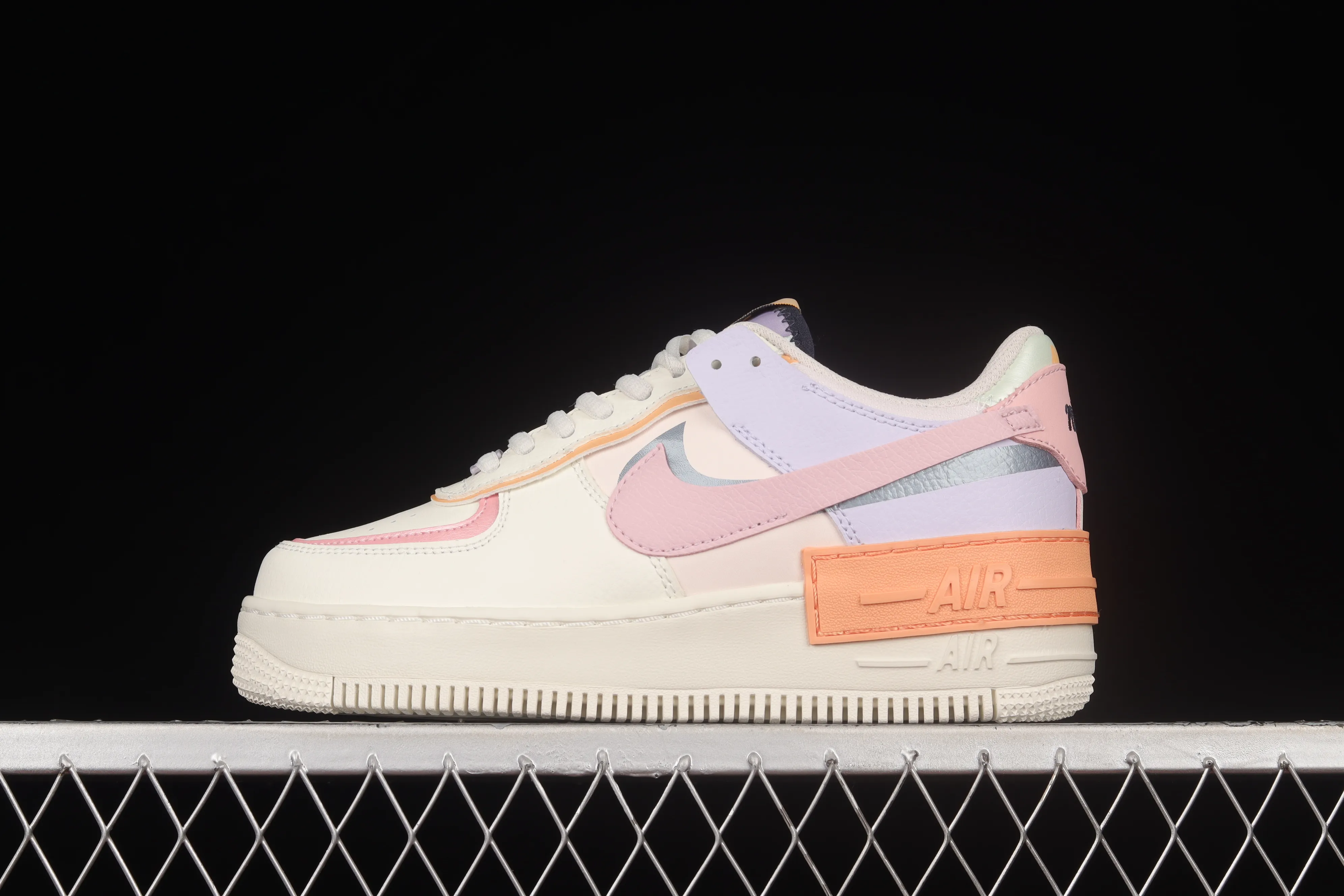 All Categories Nk Air Force 1 Air Force Series Nk Air Force 1 Shadow Air Force Lightweight Increased Corporate Level Nk Air Force 1 Shadow Air Force One Lightweight Increased Low Top Versatile Sneakers CI0919-111